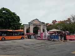 -厦门大学(思明校区)