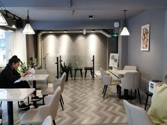 大堂-about(丹霞庄店)