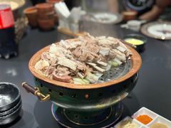 -蒙料·手把肉(望京店)
