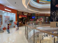 -点都德(奥体印象城店)