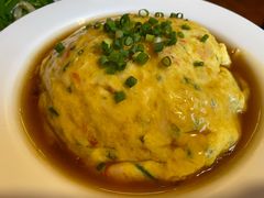 -拉面莊夢語＆中华料理八椿