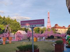 -株洲方特欢乐世界
