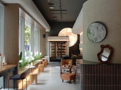 -烫面包·面包烘焙(绿地缤纷城店)