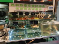 -明丰小渔馆(明月路店)