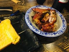 -赤甲皇(仙霞路店)