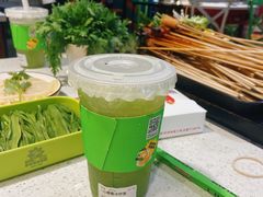 -钢管厂五区小郡肝串串香(南山店)