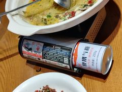 -庭苑饭香·生态餐厅(动物园店)