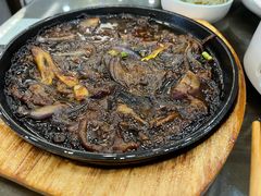 -鸿运楼烤鸭店(天桥店)