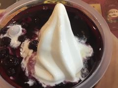 原味圣代-肯德基(雷州鼓城店)