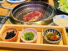 寿喜锅-黑牛の店·和牛烧肉(合生汇店)