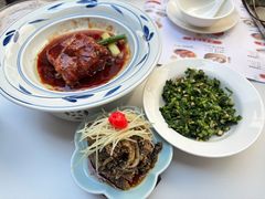-二泉园老菜馆·百年无锡菜