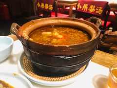 -小吊梨汤·北京菜·烤鸭(双井乐成中心店)