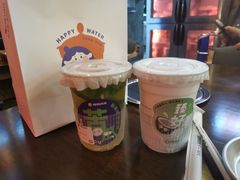 -炖物24章·顺时轻养茶(杭州保利时光里店)