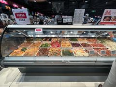 -永辉线上超市(鲁谷店)