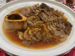 -西贝(上海新梅广场店)