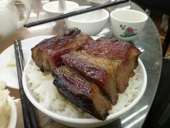 -香港蓮香樓(中環店)