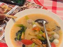 -忆外婆徐州菜·地锅鸡·生日宴(吴庄店)
