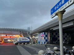 -济南奥林匹克体育中心体育场