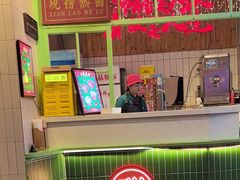 -巴卤社老火锅(财富店)