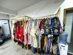 -美云庭古装·格格服汉服·京城旅拍(北京店)