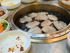-玛嘻哒韩国料理延吉烤肉(莫邪路新天地店)
