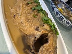 -河南食府(人民路店)