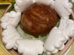 -北平小馆·烤鸭·家常菜(磨房北里店)