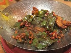 -金掌勺锅包肉(太原万达店)