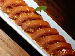 -外婆家(蓝色港湾店)