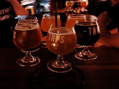 -TAPS精酿啤酒屋