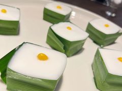 -星叶·东南亚料理(宁波万象汇店)