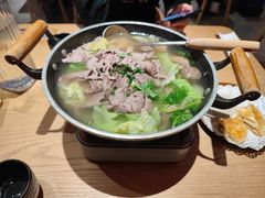 -川堂风·跷脚牛肉·乐山爆炒(宝山日月光店)