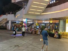 -汉堡王(嘉定宝龙城市广场)