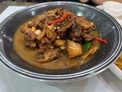 -滁香园·滁州菜(琅琊山店)