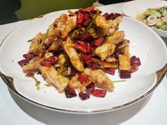-必点海鲜·海肠捞饭大王(滨江道店)