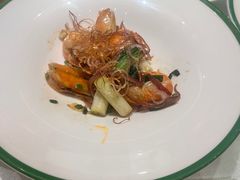 -沁香庭中餐厅·川粤菜(重庆高新假日酒店)