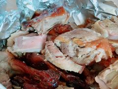 -上海枇杷烤鸭(燕丰商场店)