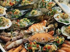 -陈小厨海鲜大咖·15年平潭味(龙王头店)