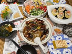 -Sushi Love 创意寿司(正佳广场店)