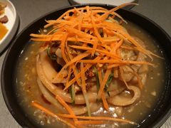 黑面皮子-日上三甘(三里屯店)