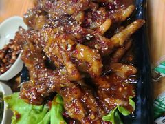 -妈妈手(山大总店)