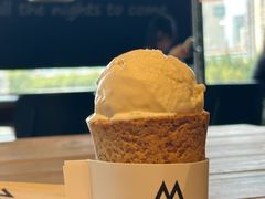 -M Stand (TX淮海路店)