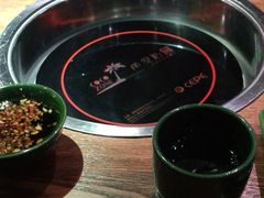 -芭缇沁园椰子鸡(中航紫金新天地店)