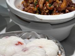 -兰湘子·湘菜小炒(石家庄万象城店)