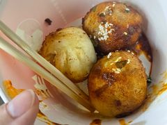 -阿宝生煎包(万松园总店)