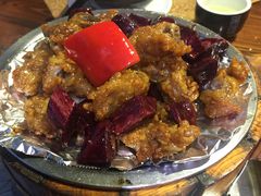 -渔米粥(罗湖店)