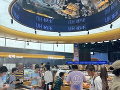 -UH祐禾(上海五角场万达店)