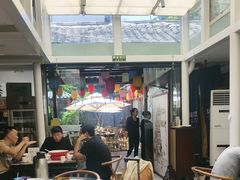 -院8里·少城记忆老川菜(宽窄巷子店)