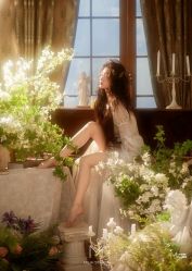 -米莱摄影写真(五大道别墅店)