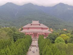 -崇圣寺三塔文化旅游区